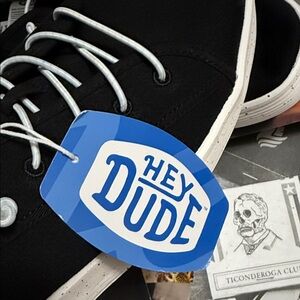 💀 ⚫️ ☠️ ⚪️ • 🤙🏼 Hey Dude x Cody Vibes… 🤙🏼• 💀 ⚫️ ☠️ ⚪️